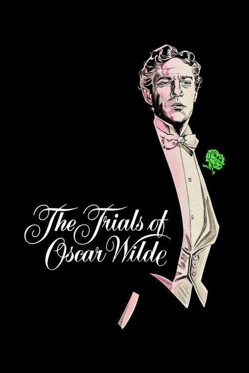 The Trials of Oscar Wilde filmas online