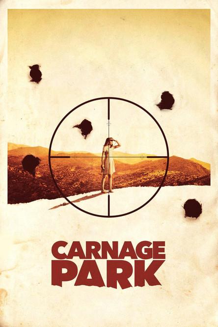 Carnage Park filmas online
