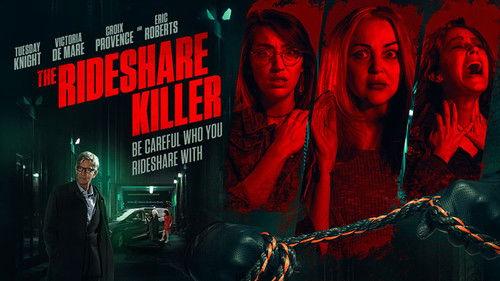 The Rideshare Killer filmas žiurėti online