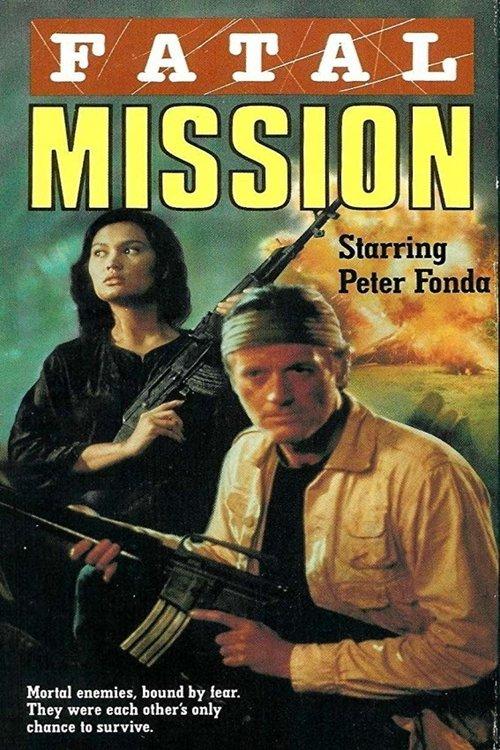 Fatal Mission filmas online
