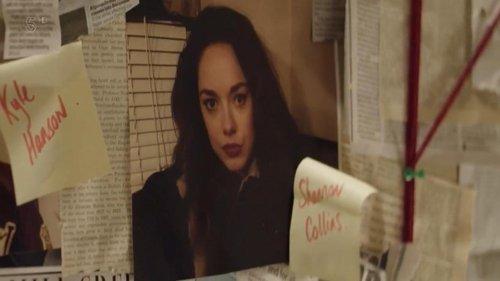 The Black Widow Killer filmas žiurėti online