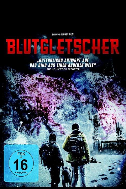 Blutgletscher filmas online
