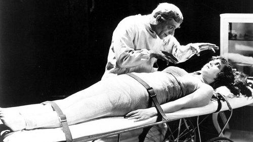 The Monster filmas žiurėti online