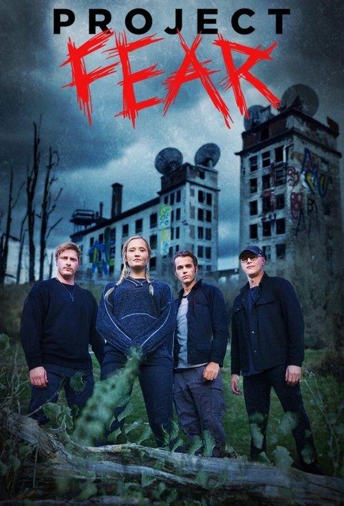 Project Fear filmas online