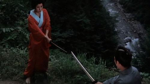 Okatsu the Fugitive filmas žiurėti online