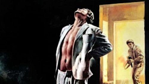 Black Jesus filmas žiurėti online