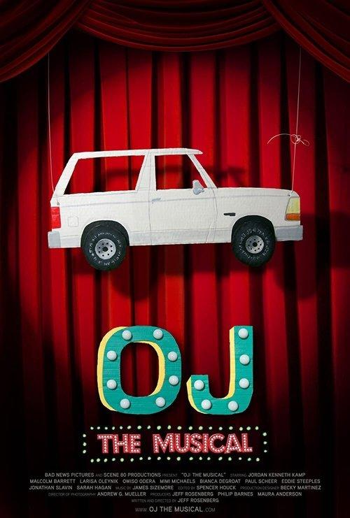OJ: The Musical filmas online