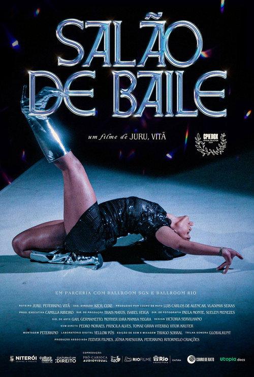Salão de Baile: This is Ballroom filmas online