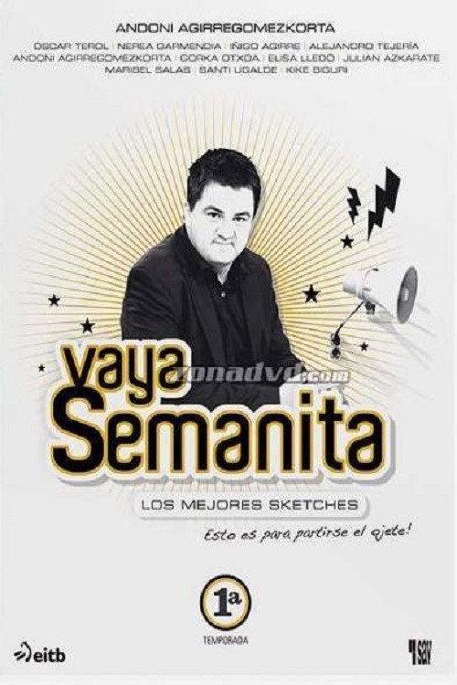 Vaya Semanita filmas online