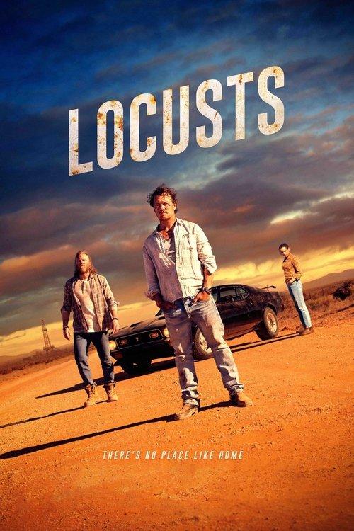 Locusts filmas online