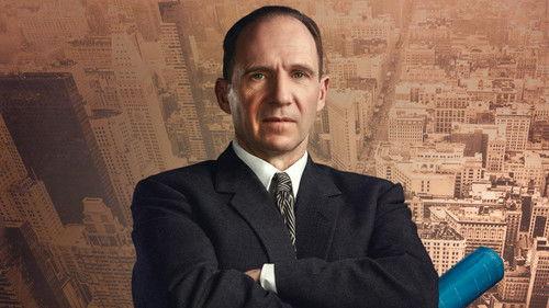 National Theatre Live: Straight Line Crazy filmas žiurėti online