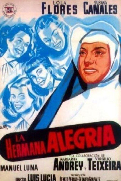 La hermana alegría filmas online