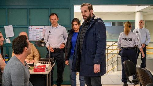 La Mort est dans le pré filmas žiurėti online