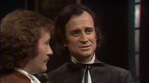 Le Misanthrope filmas žiurėti online