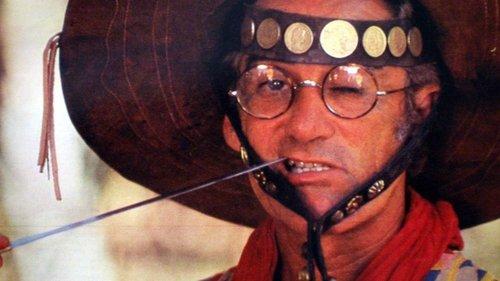 O Cangaceiro Trapalhão filmas žiurėti online