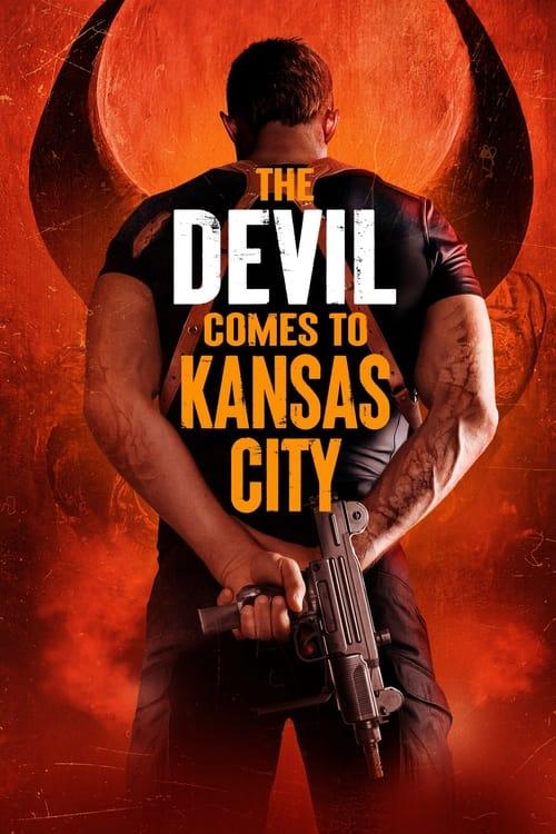 The Devil Comes to Kansas City filmas online