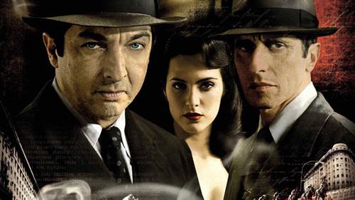 La señal filmas žiurėti online