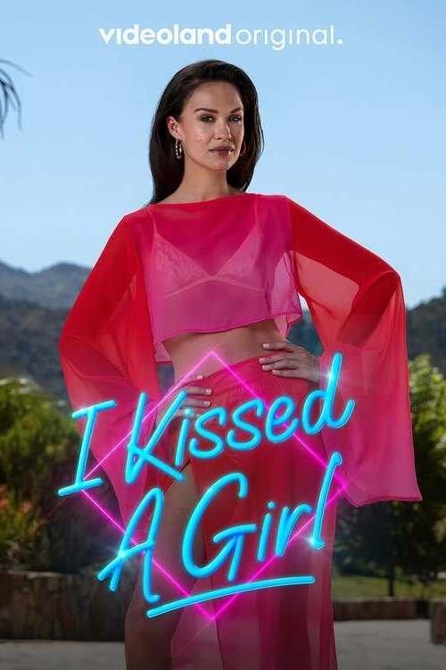 I Kissed A Girl filmas online