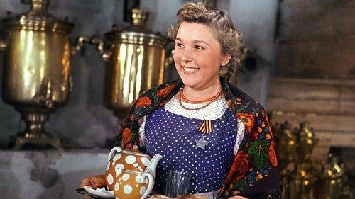 Tale of the Siberian Land filmas žiurėti online