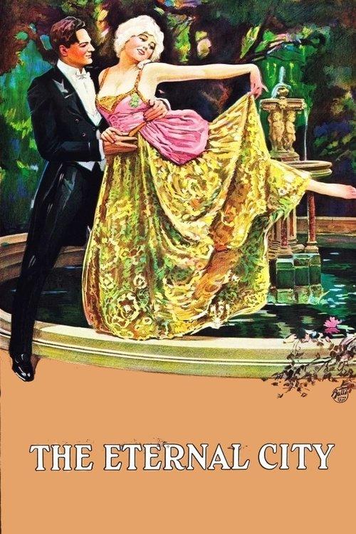 The Eternal City filmas online