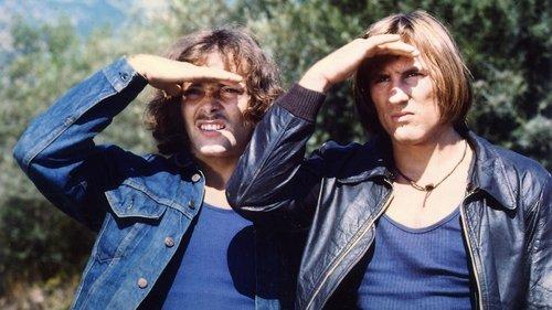 Les Valseuses filmas žiurėti online