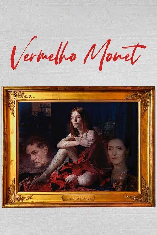 Vermelho Monet filmas online