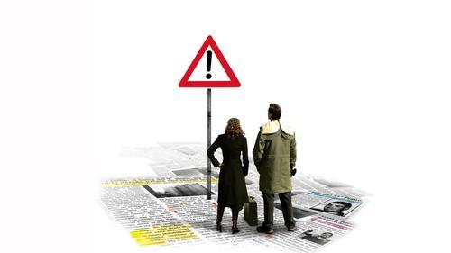 The Darwin Awards filmas žiurėti online