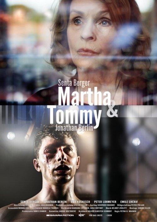 Martha & Tommy filmas online
