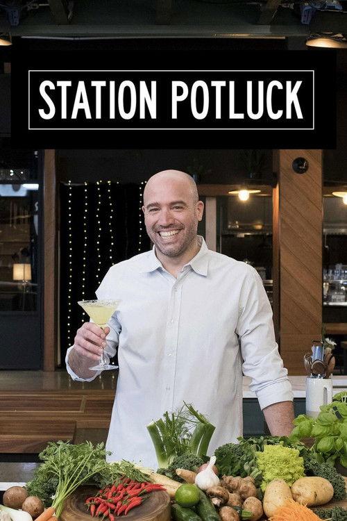 Station Potluck filmas online