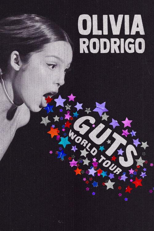 Olivia Rodrigo: GUTS World Tour filmas online