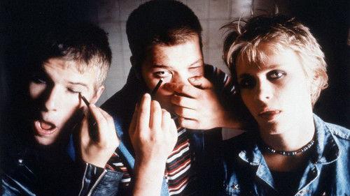 A Long Hot Summer filmas žiurėti online