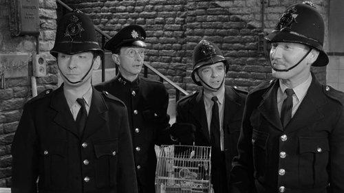 Carry On Constable filmas žiurėti online