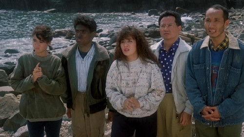 Mortuary Blues filmas žiurėti online