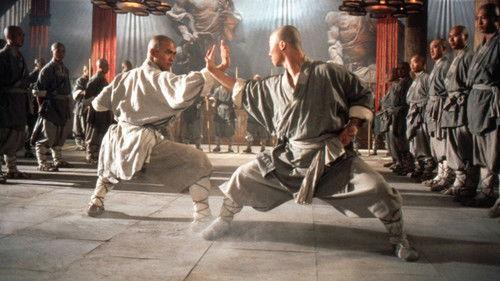 Tai-Chi Master filmas žiurėti online
