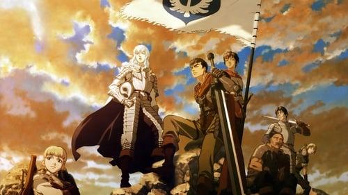 Berserk: The Golden Age Arc I - The Egg of the King filmas žiurėti online