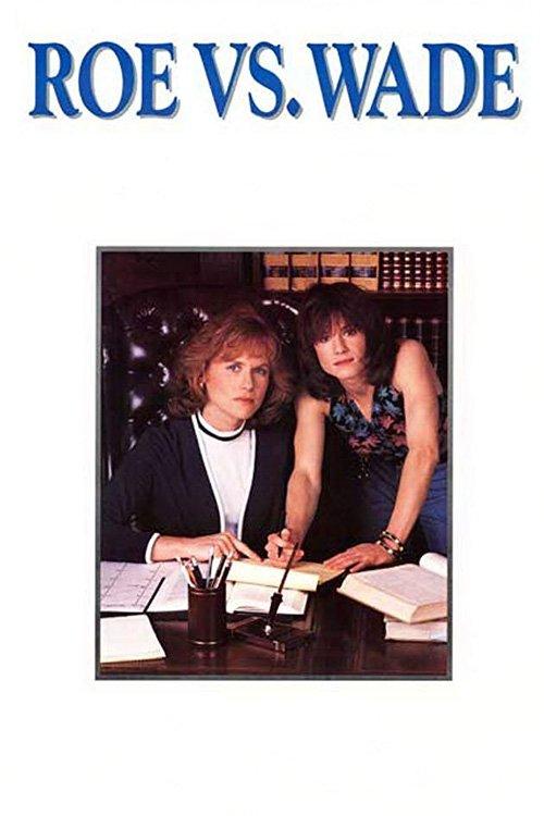 Roe vs. Wade filmas online