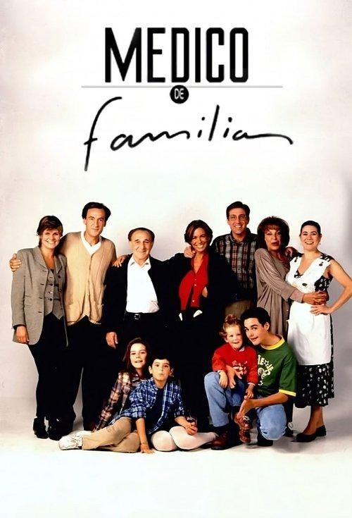 Médico de familia filmas online