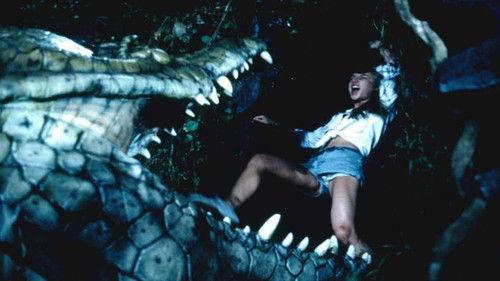 Krocodylus filmas žiurėti online