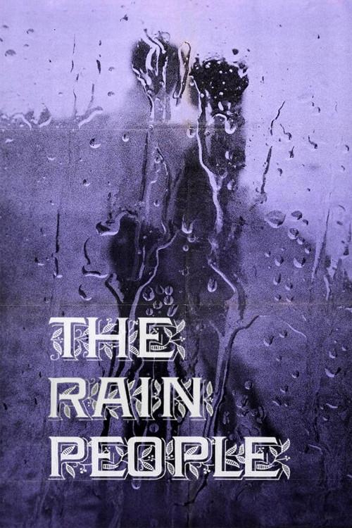 The Rain People filmas online