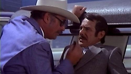 El robo imposible filmas žiurėti online