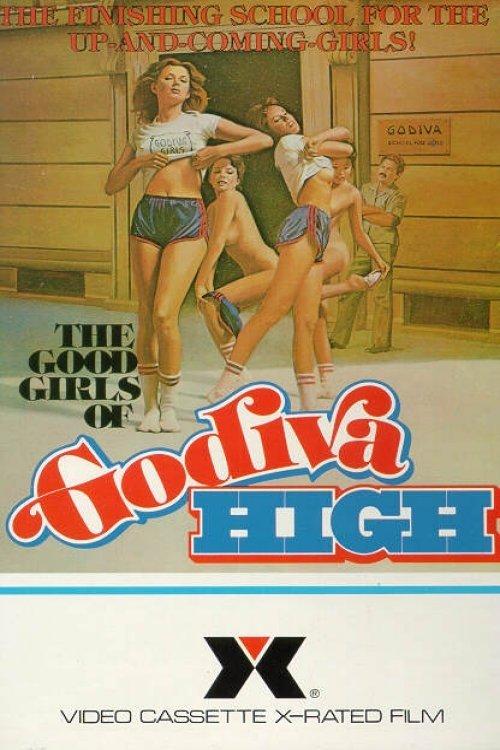 The Girls of Godiva High filmas online