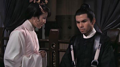 Death Valley filmas žiurėti online