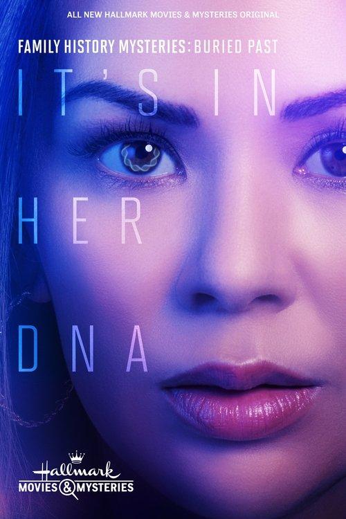 Family History Mysteries: Buried Past filmas online