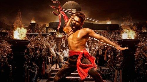 Double iSmart filmas žiurėti online