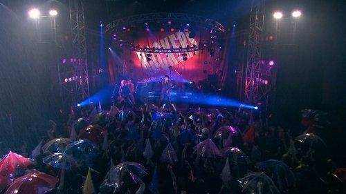 Rockers filmas žiurėti online