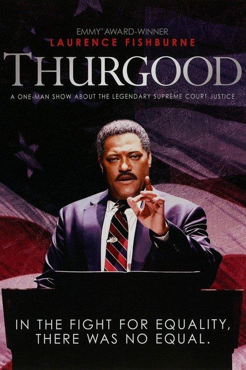 Thurgood filmas online