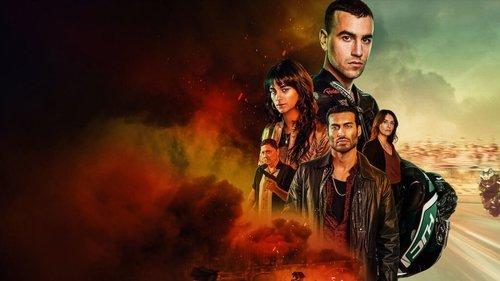 Centauro filmas žiurėti online