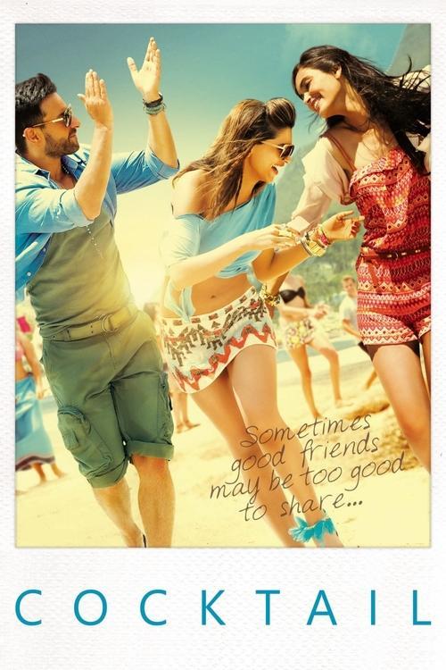 Cocktail filmas online