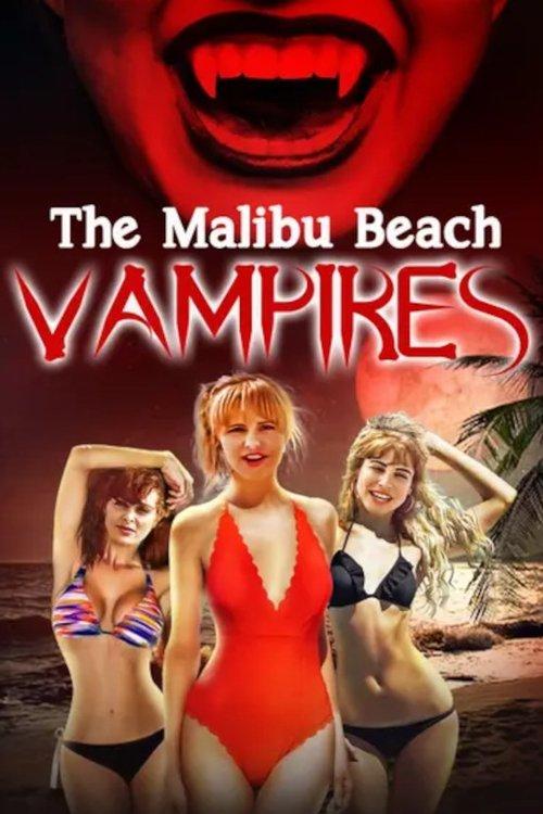 The Malibu Beach Vampires filmas online