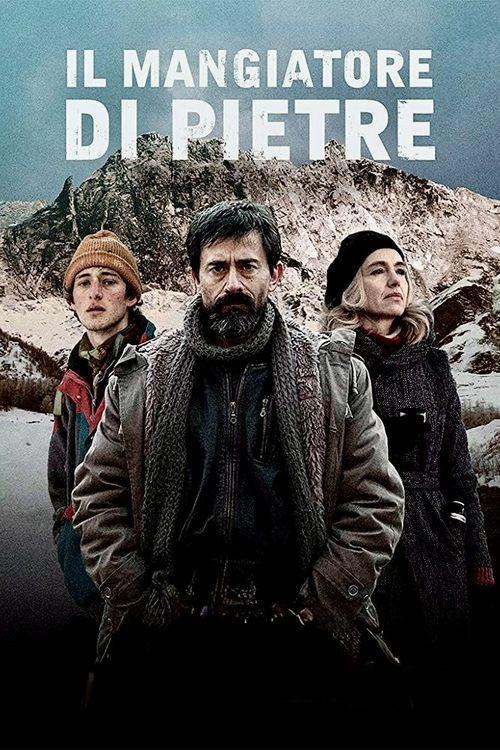 Il mangiatore di pietre filmas online